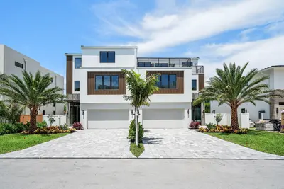 3097-3095 Banyan Road, Boca Raton – sold