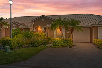 611 NW BROKEN OAK Trail, Jensen Beach – sold