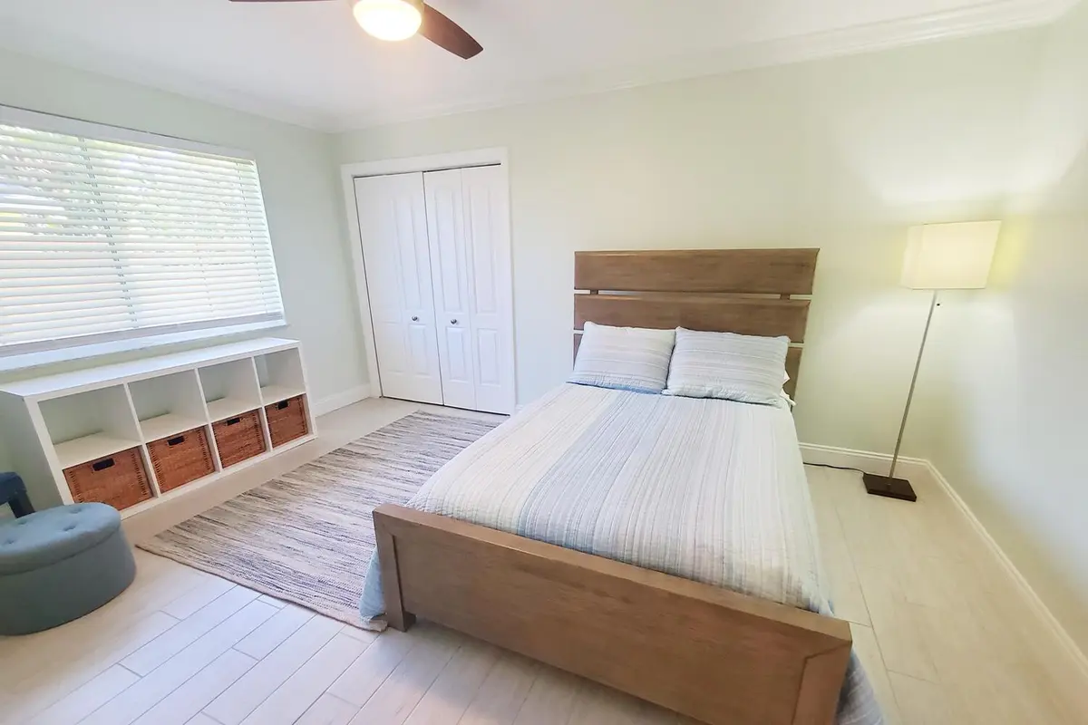 Bedroom 2 at 922 Turner Road, Delray Beach