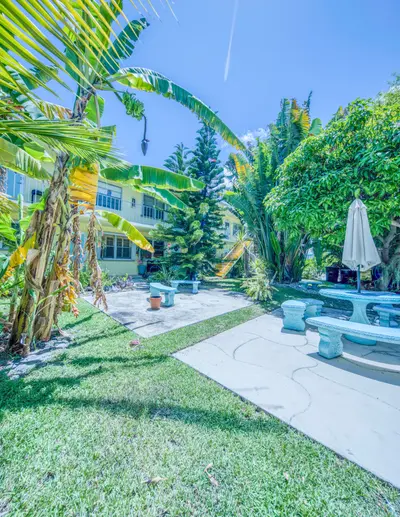 216 N FEDERAL Highway 8, Lake Worth Beach – Condominium for rent