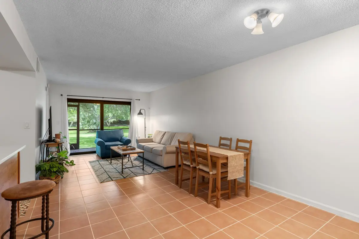 Dining Area at 3300 Jaywood Terrace J116, Boca Raton