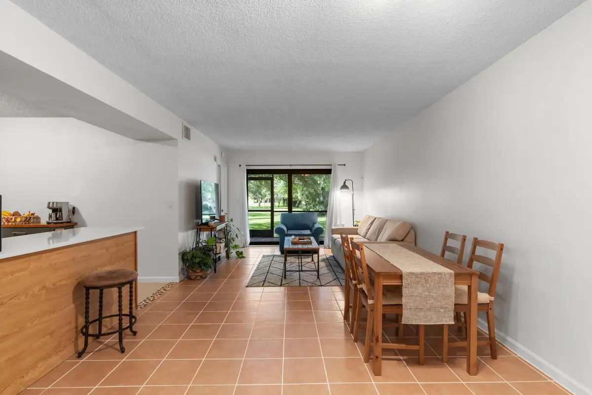Dining Area at 3300 Jaywood Terrace J116, Boca Raton
