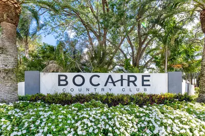4752 BOCAIRE Boulevard, Boca Raton – Unimproved Land for sale