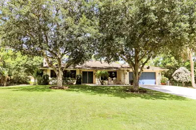 15421 110th Avenue, Jupiter – sold
