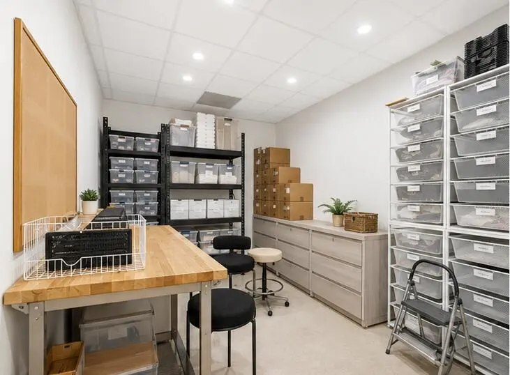 Office at 520 NE 13TH Street, Fort Lauderdale