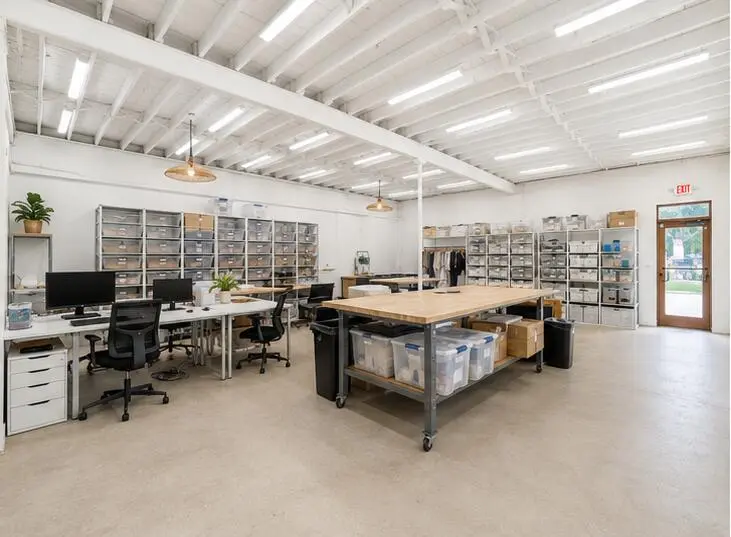 Office at 520 NE 13TH Street, Fort Lauderdale