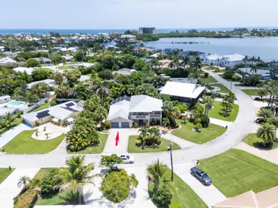 1606 Thumb Point Drive, Fort Pierce – Single Family Residence for sale