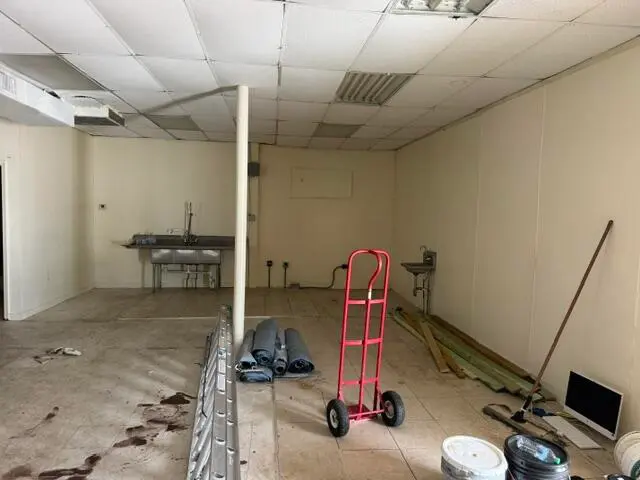 INTERIOR at 190 US HIGHWAY 27, South Bay
