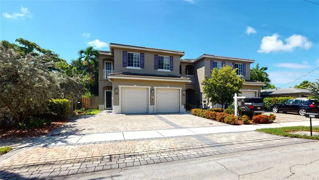 PHOTO 1 at 620 NE 20TH Street 1, Wilton Manors