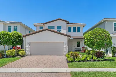 1091 Verde Court, Deerfield Beach – Single Family Residence for sale