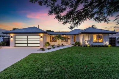 6011 NE 19th Avenue, Fort Lauderdale – Single Family Residence for sale