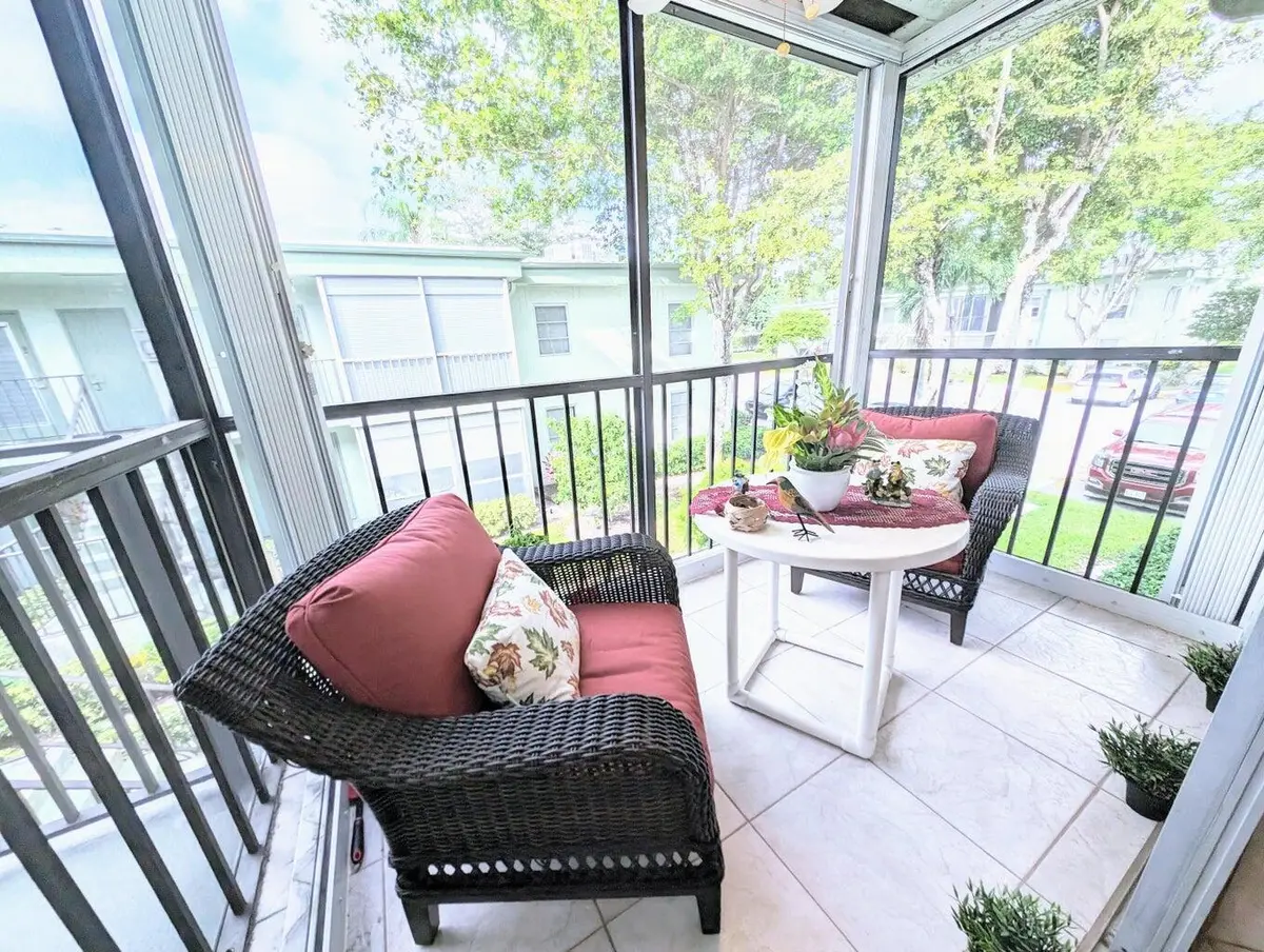 S18 at 7515 S Oriole Boulevard 203, Delray Beach