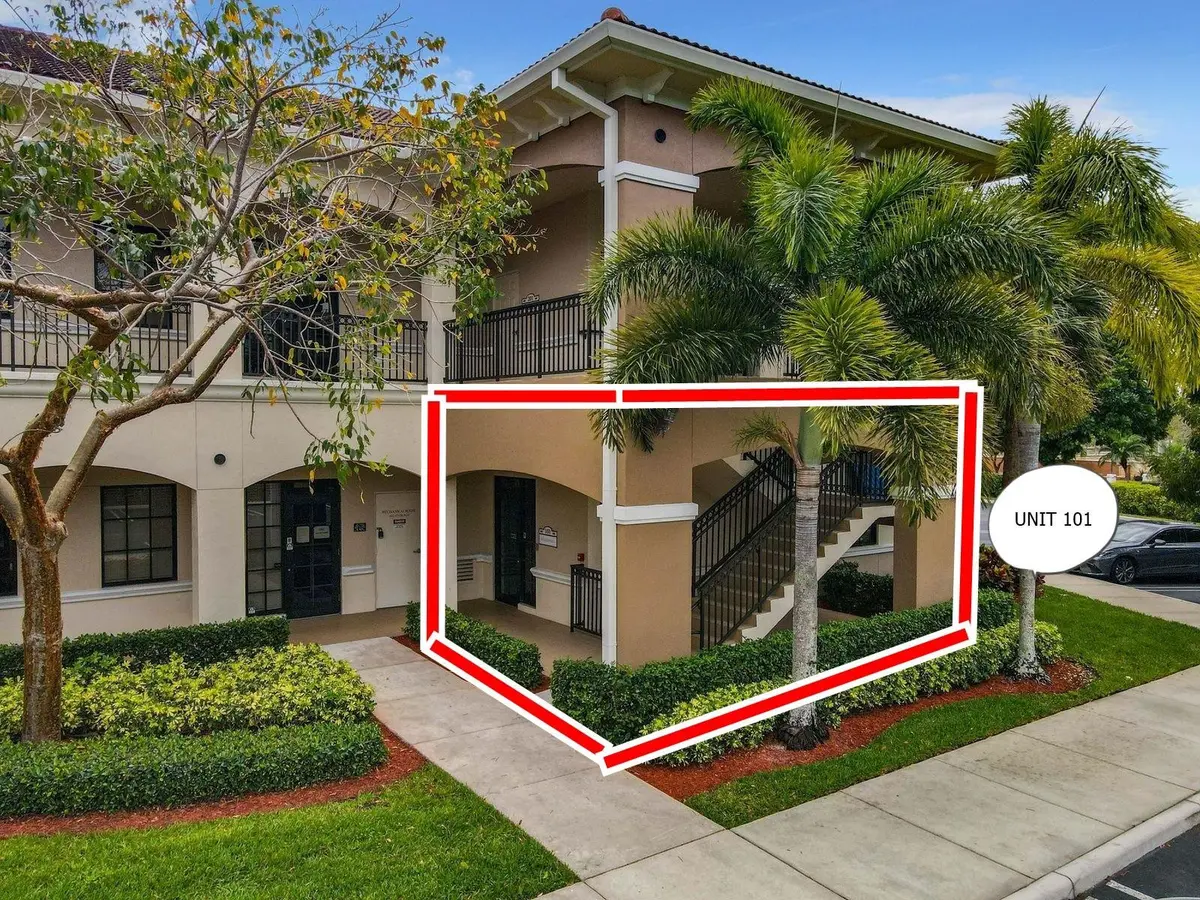 Photo 3 at 7551 WILES Road 101, Coral Springs