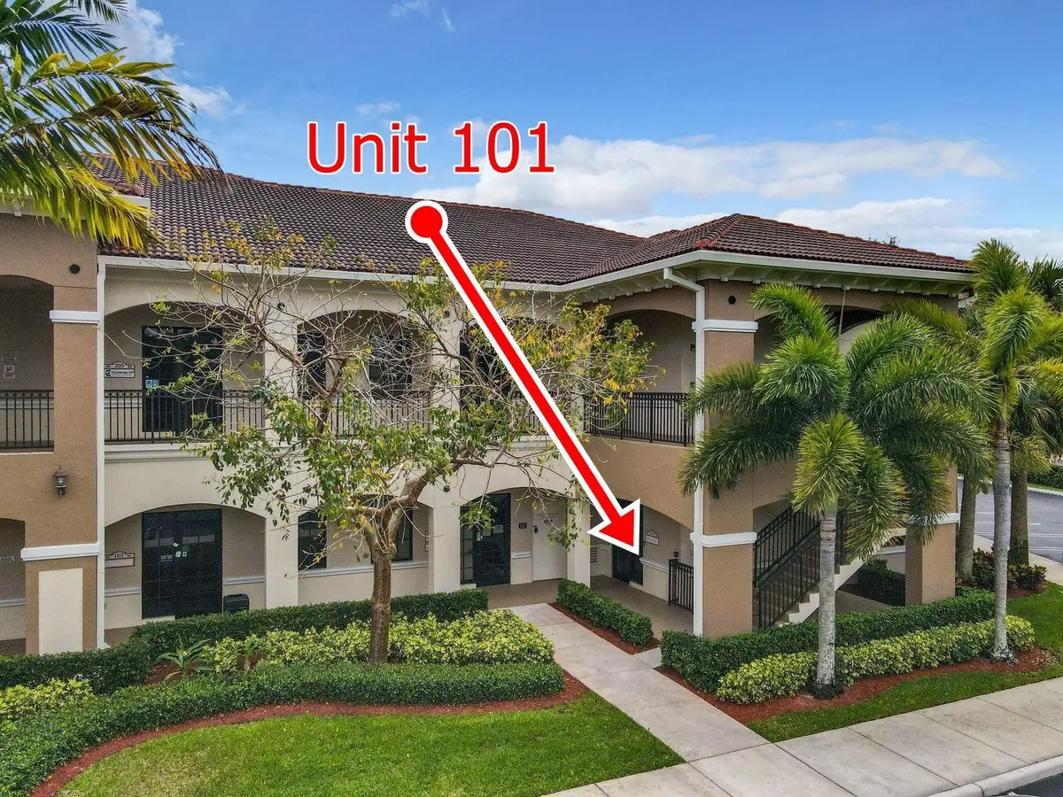 Photo 5 at 7551 WILES Road 101, Coral Springs