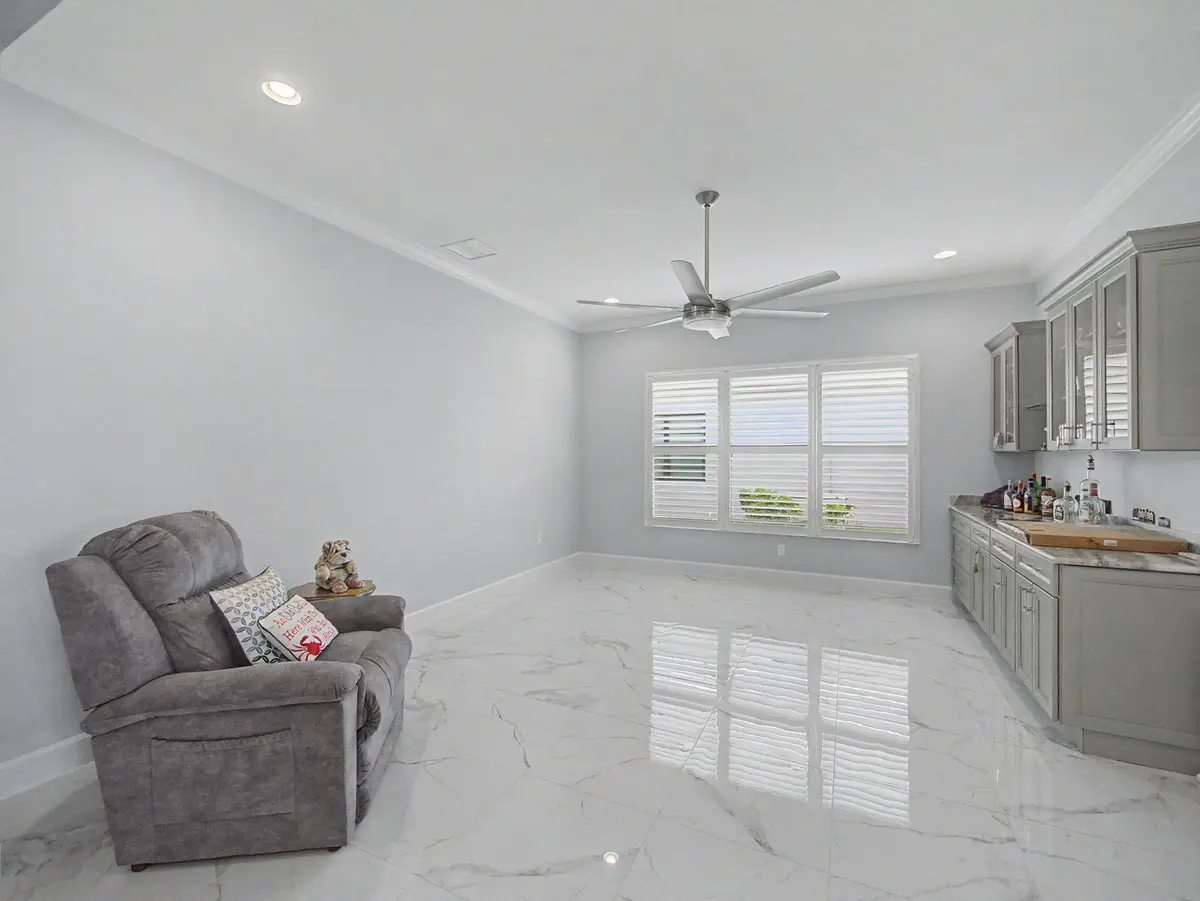 Formal Dining Area at 12241 SW Saltwater Drive, Port St. Lucie