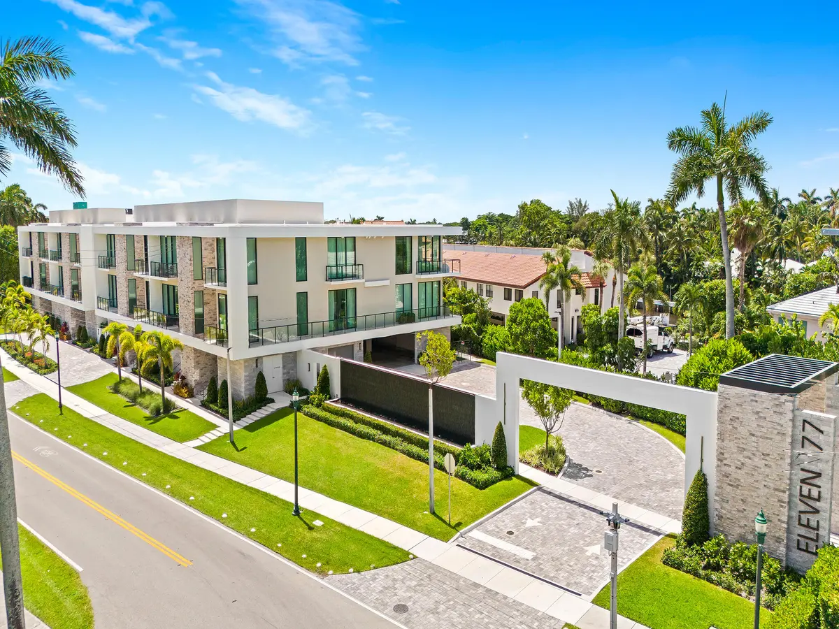 DJI_20260714150417_0303_D at 1177 George Bush Boulevard 207, Delray Beach