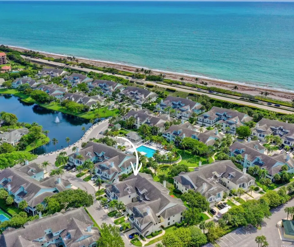 1603 Mizzenmast Way at 1603 Mizzenmast Way, Jupiter