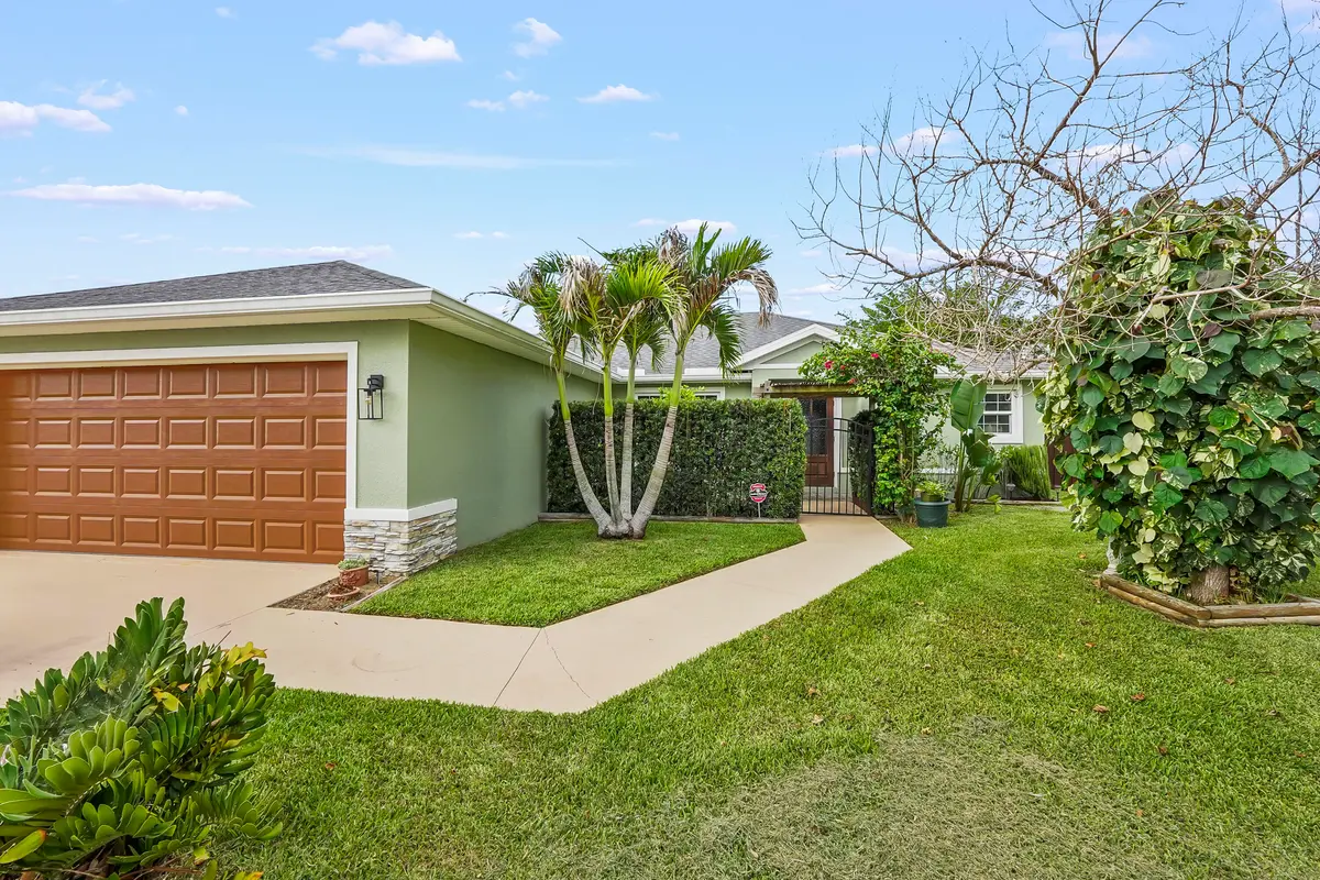 02 Front 02 at 1901 SW Import Drive, Port St. Lucie