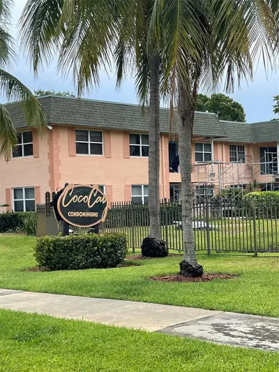 770 SE 2ND Avenue E106, Deerfield Beach – Condominium for rent