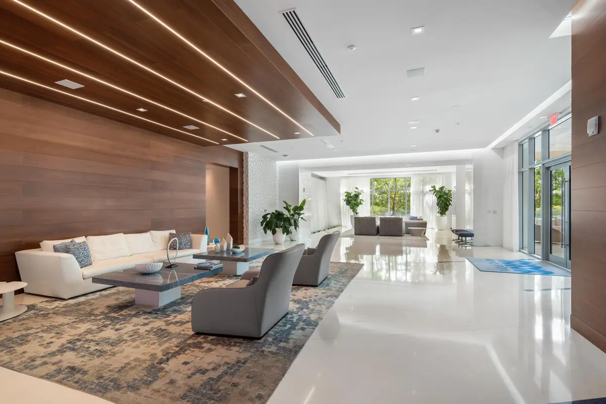 02_300SunnyIslesBlvd_Unit42408_114_Lobby at 300 Sunny Isles Boulevard 4-2408, Sunny Isles Beach
