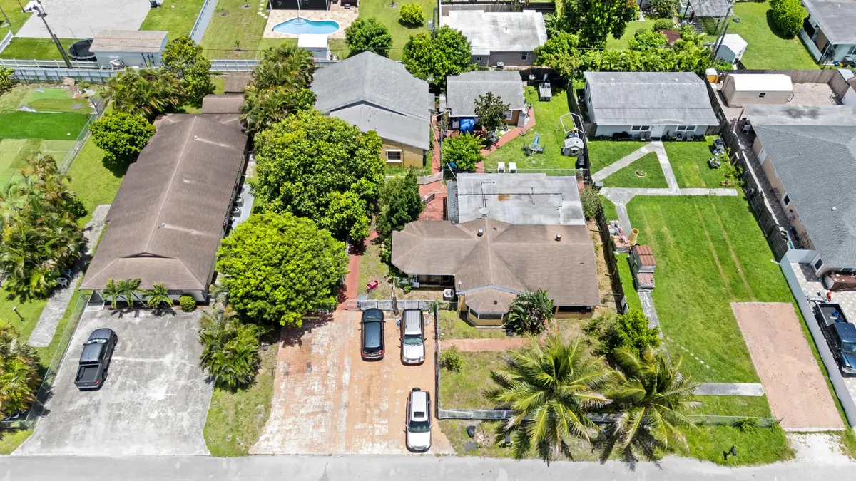 DJI_20260720125342_0768_D at 4373 VENUS Avenue, West Palm Beach
