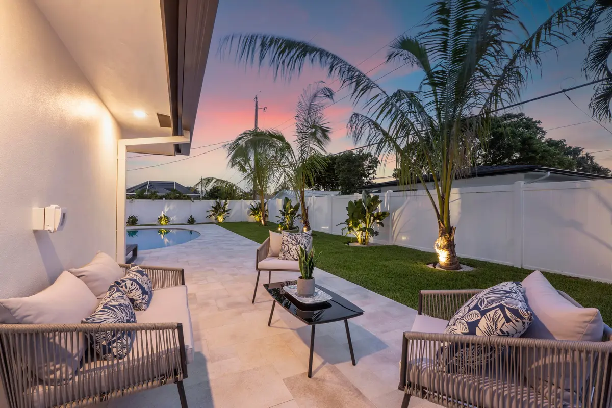 6011 NE 19th Ave Twilight_008 at 6011 NE 19th Avenue, Fort Lauderdale