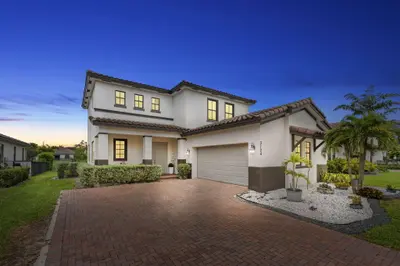 3124 Streng Lane, Royal Palm Beach – Single Family Residence for sale