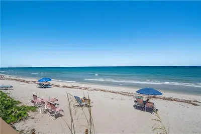 1149 HILLSBORO MILE 304, Hillsboro Beach – Condominium for rent