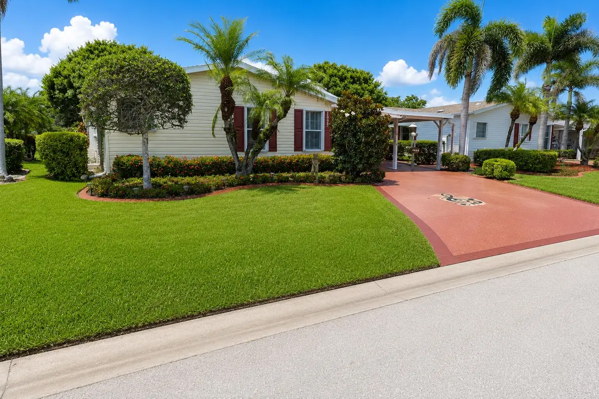From House at 7809 McClintock Way, Port St. Lucie