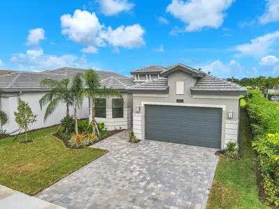 11394 VIRGINIA PINE Court, Boynton Beach – Single Family Residence for sale