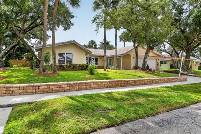 32 SW 14TH Avenue, Boca Raton – sold