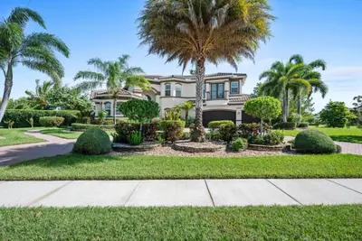 11091 Rockledge View Drive, West Palm Beach – sold