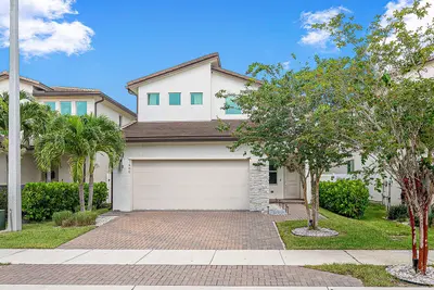1600 Verawood Lane, Delray Beach – Single Family Residence for sale