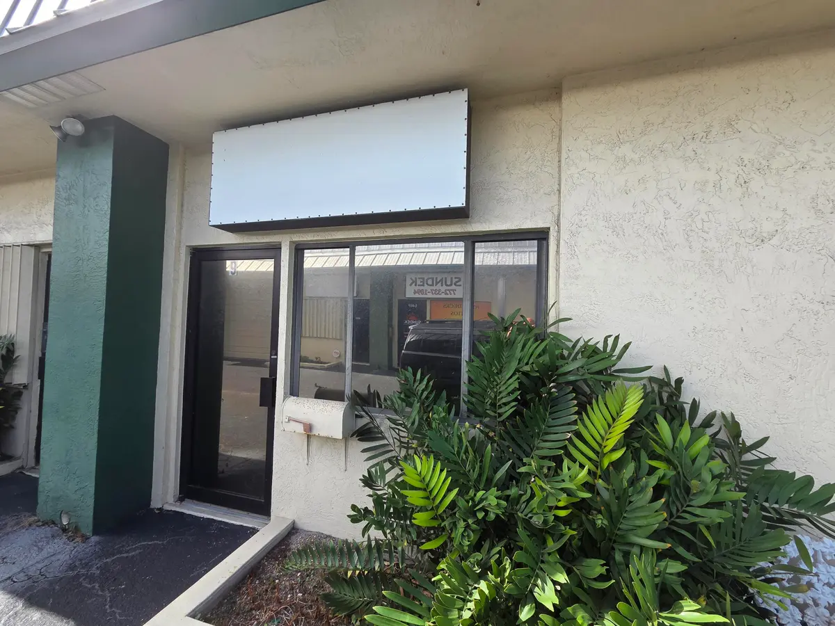 Outside pic at 1463 SE VILLAGE GREEN Drive A9, Port St. Lucie