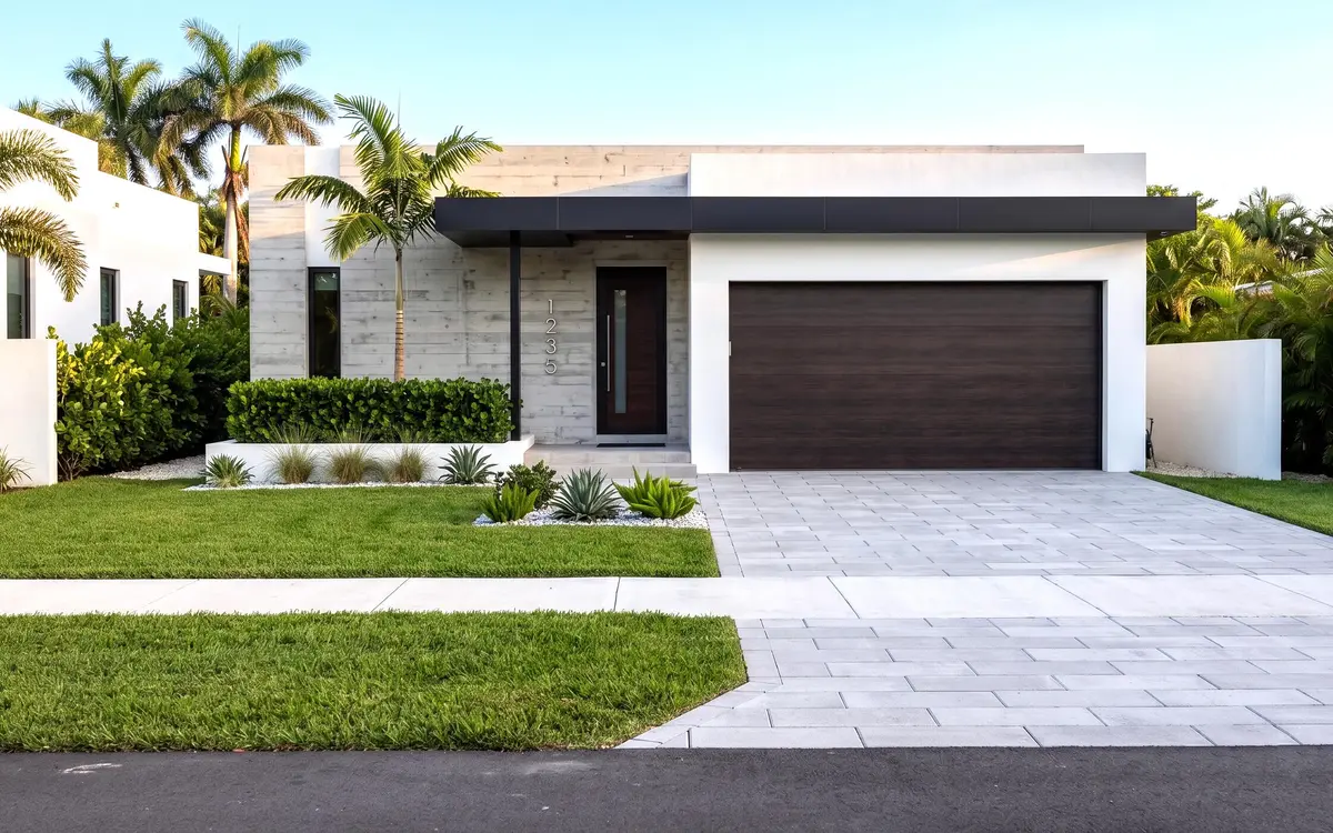 Front View - 1235 NW 2nd Avenue at 1235 NW 2ND Avenue, Fort Lauderdale