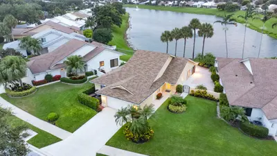 114 Beach Summit Court, Jupiter – sold