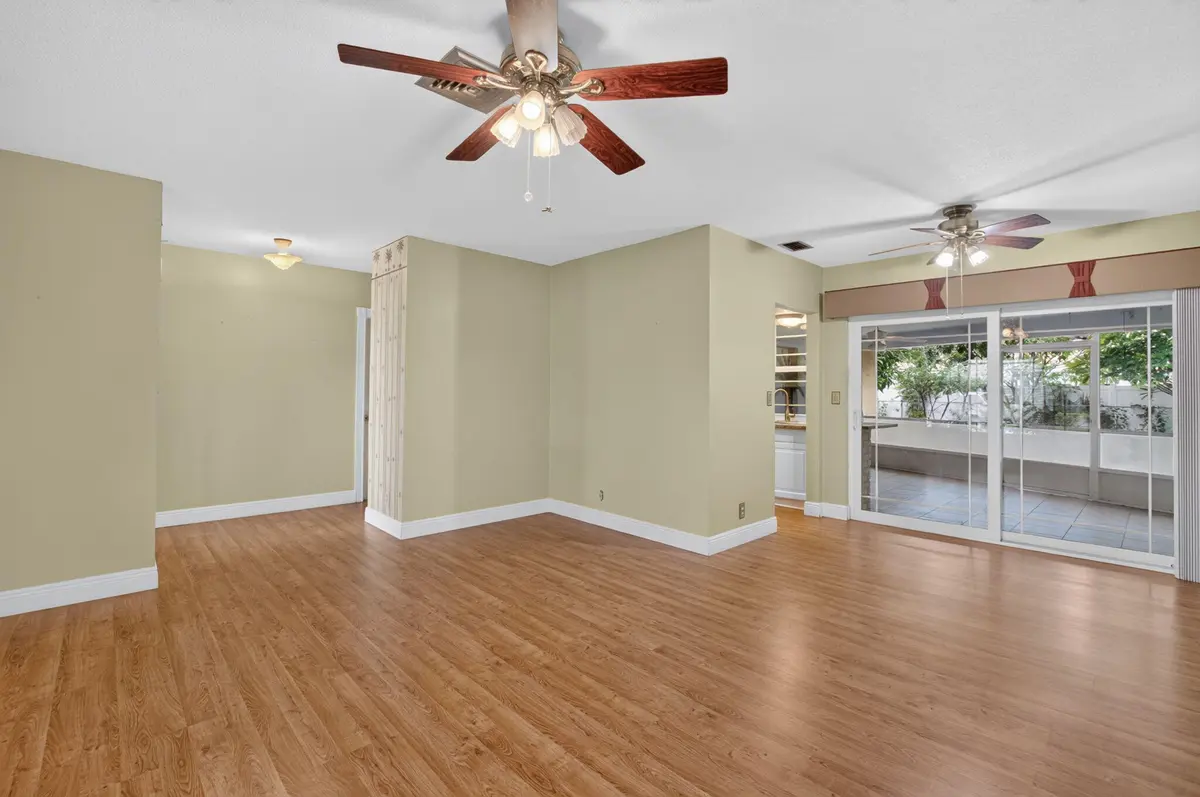 Living/Dining at 1011 SW 7TH Street, Boca Raton