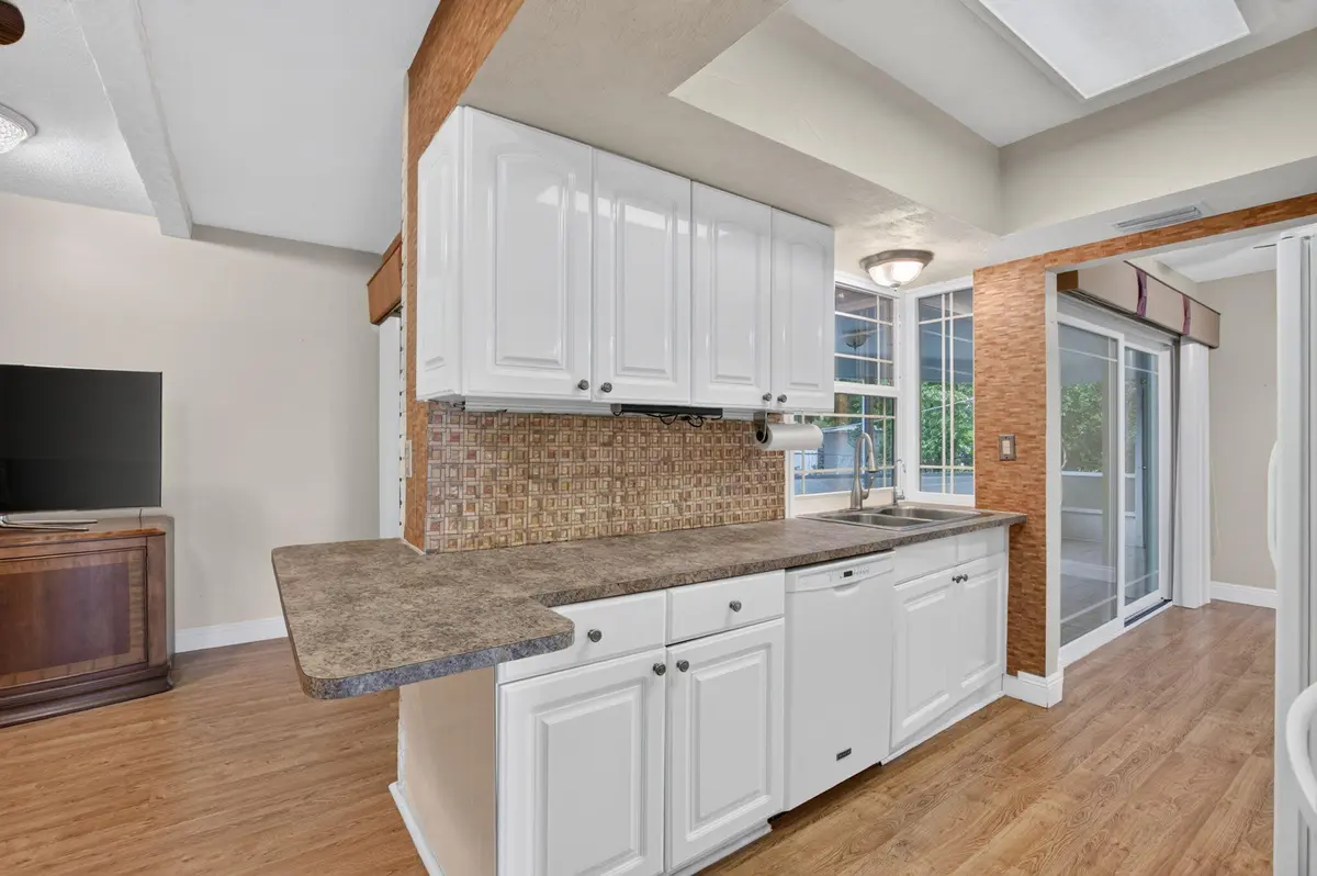 Kitchen at 1011 SW 7TH Street, Boca Raton