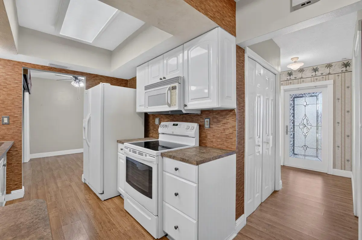 Kitchen at 1011 SW 7TH Street, Boca Raton