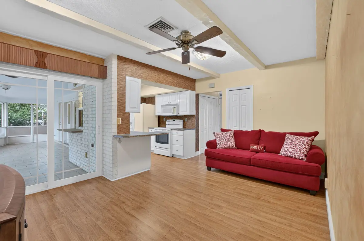 Family Room at 1011 SW 7TH Street, Boca Raton