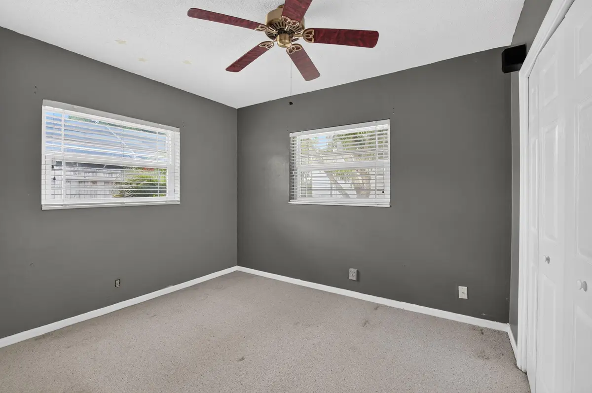 Bedroom 3 at 1011 SW 7TH Street, Boca Raton