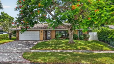 1011 SW 7TH Street, Boca Raton – sold