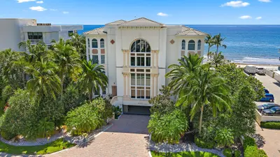 2070 N Ocean Boulevard PH4, Boca Raton – Condominium for sale