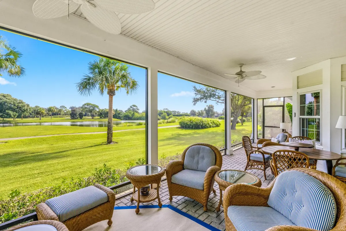 1. at 700 SUMMERWOOD Lane, Vero Beach