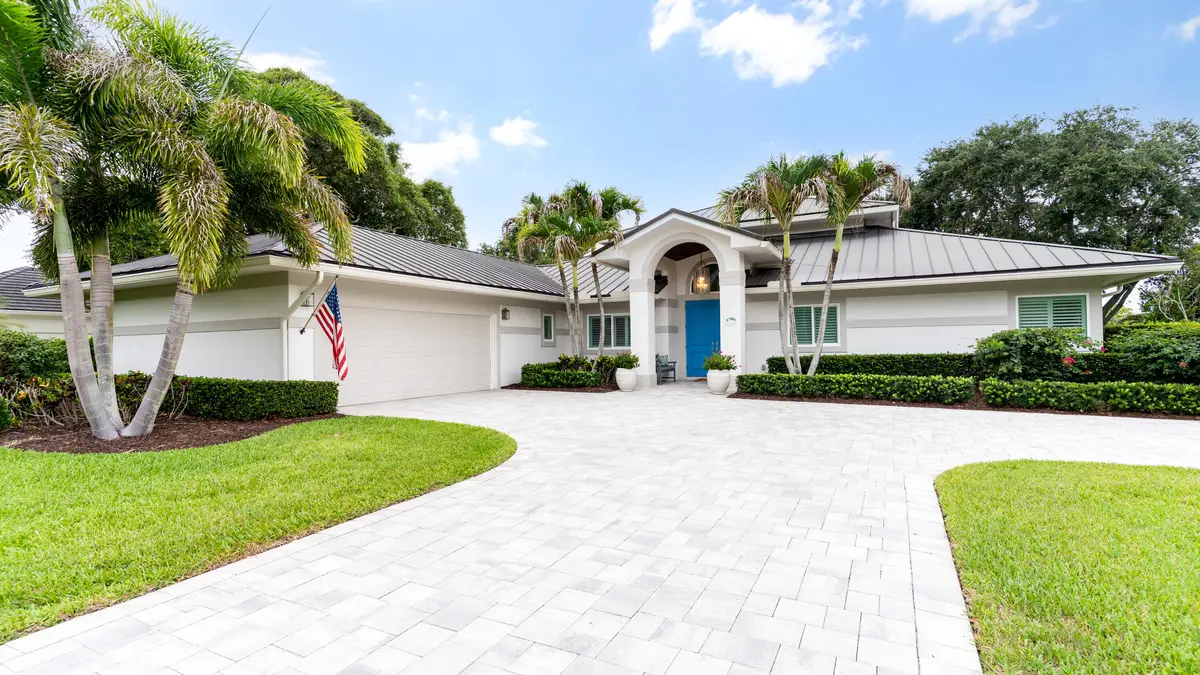 QPS02450 at 6385 SE BALTUSROL Terrace, Stuart