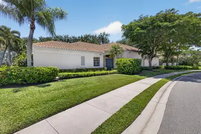 1048 DIAMOND HEAD Way, Palm Beach Gardens – Single Family Residence for rent