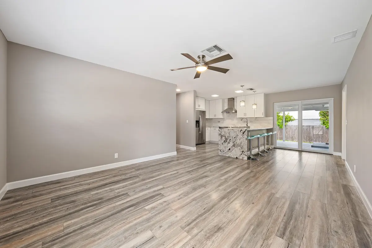 Living Room at 19144 SE Arnold Drive, Tequesta