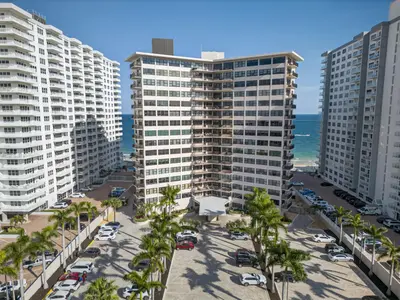 3800 GALT OCEAN Drive 105, Fort Lauderdale – Condominium for sale
