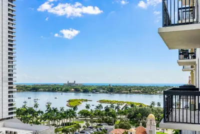 701 S Olive Avenue 823, West Palm Beach – sold