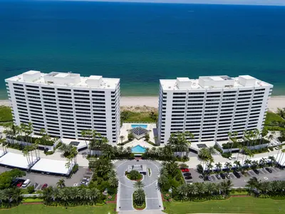1400 S Ocean Boulevard 1106, Boca Raton – Condominium for sale
